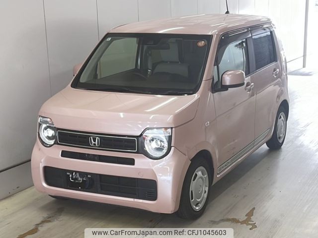 honda n-wgn 2020 CFJ1045603 image 1