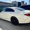 mercedes-benz cls-class 2019 quick_quick_LDA-257314_WDD2573142A044628 image 6