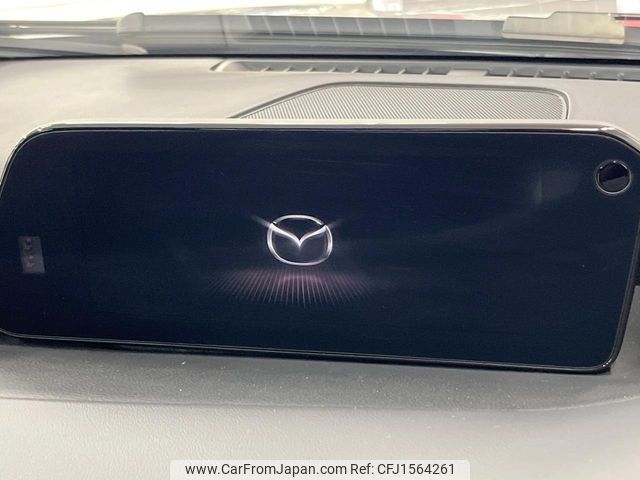 mazda mazda3 2022 CFJ1564261 image 2
