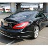 mercedes-benz cls-class 2014 quick_quick_RBA-218359_WDD2183592A117418 image 2