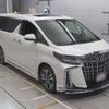 toyota alphard 2021 -TOYOTA--Alphard 3BA-AGH30W--AGH30-0368596---TOYOTA--Alphard 3BA-AGH30W--AGH30-0368596- image 10