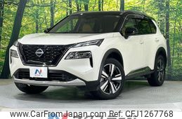 nissan x-trail 2023 -NISSAN--X-Trail 6AA-SNT33--SNT33-020379---NISSAN--X-Trail 6AA-SNT33--SNT33-020379-