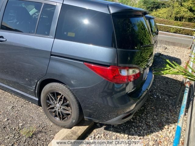 mazda premacy 2011 CFJ1643797 image 2