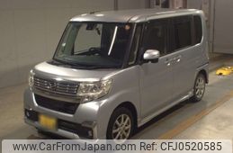 daihatsu tanto 2016 -DAIHATSU 【北九州 580よ7098】--Tanto LA600S-0484789---DAIHATSU 【北九州 580よ7098】--Tanto LA600S-0484789-