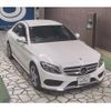 mercedes-benz c-class 2017 quick_quick_LDA-205004_WDD2050042R325849 image 5