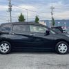 nissan note 2018 -NISSAN--Note DBA-E12--E12-581431---NISSAN--Note DBA-E12--E12-581431- image 23