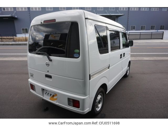 nissan clipper-van 2015 -NISSAN--Clipper Van DR64V--DR64V-808998---NISSAN--Clipper Van DR64V--DR64V-808998- image 2