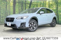 subaru xv 2020 -SUBARU--Subaru XV 5AA-GTE--GTE-026203---SUBARU--Subaru XV 5AA-GTE--GTE-026203-