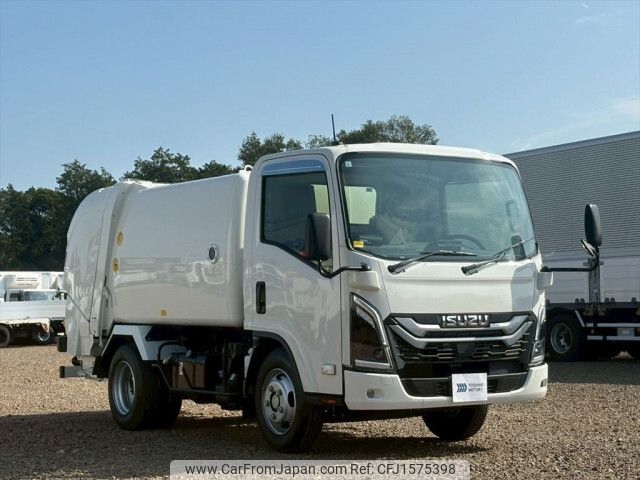 isuzu elf-truck 2024 CFJ1575398 image 2