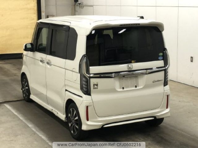 honda n-box 2017 -HONDA--N BOX JF3-1059922---HONDA--N BOX JF3-1059922- image 2