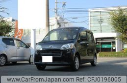 daihatsu tanto-exe 2013 quick_quick_DBA-L455S_L455S-0080467