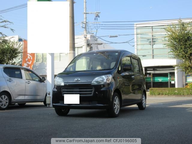 daihatsu tanto-exe 2013 quick_quick_DBA-L455S_L455S-0080467 image 1