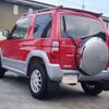 mitsubishi pajero-mini 2009 CFJ1558862 image 8