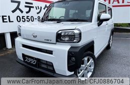 daihatsu taft 2024 quick_quick_5BA-LA900S_LA900S-0176500