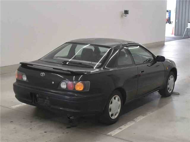 JDM Toyota Sprinter Trueno For Sale