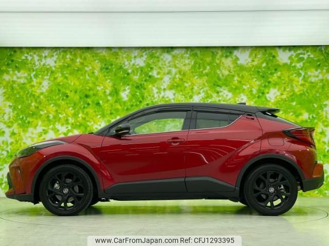 toyota c-hr 2021 quick_quick_6AA-ZYX11_ZYX11-2048151 image 2