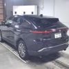 toyota harrier 2021 -TOYOTA 【福井 300ﾔ6196】--Harrier MXUA85--0008976---TOYOTA 【福井 300ﾔ6196】--Harrier MXUA85--0008976- image 2