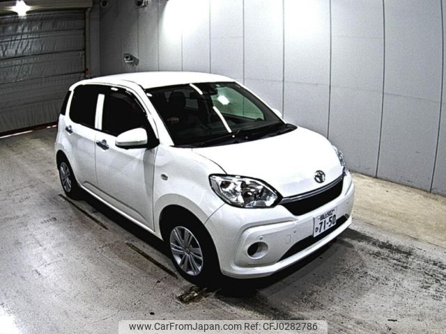 toyota passo 2022 -TOYOTA 【岡山 502ひ7150】--Passo M700A-1020140---TOYOTA 【岡山 502ひ7150】--Passo M700A-1020140- image 1