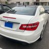 mercedes-benz e-class 2011 -MERCEDES-BENZ--Benz E Class DBA-207356--WDD2073562F124441---MERCEDES-BENZ--Benz E Class DBA-207356--WDD2073562F124441- image 3