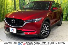 mazda cx-5 2019 -MAZDA--CX-5 3DA-KF2P--KF2P-306669---MAZDA--CX-5 3DA-KF2P--KF2P-306669-