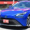toyota mirai 2021 -TOYOTA--MIRAI ZBA-JPD20--JPD20-0002269---TOYOTA--MIRAI ZBA-JPD20--JPD20-0002269- image 6