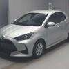 toyota yaris 2021 -TOYOTA--Yaris 6AA-MXPH10--MXPH10-2068731---TOYOTA--Yaris 6AA-MXPH10--MXPH10-2068731- image 1