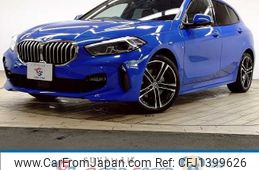 bmw 1-series 2023 -BMW--BMW 1 Series 3BA-7K15--WBA7K320507M14306---BMW--BMW 1 Series 3BA-7K15--WBA7K320507M14306-