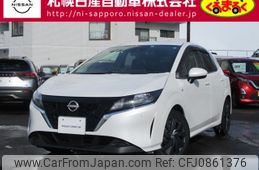 nissan note 2022 -NISSAN--Note 6AA-SNE13--SNE13-117973---NISSAN--Note 6AA-SNE13--SNE13-117973-