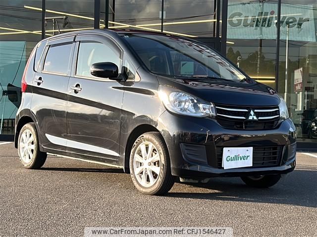 mitsubishi ek-wagon 2018 CFJ1546427 image 1