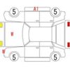 toyota crown 2018 -TOYOTA--Crown 6AA-AZSH20--AZSH20-1014687---TOYOTA--Crown 6AA-AZSH20--AZSH20-1014687- image 2