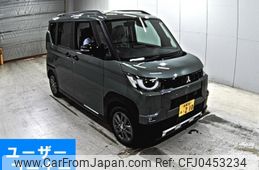 mitsubishi delica-mini 2023 -MITSUBISHI 【鳥取 581あ】--Delica Mini B38A-0501940---MITSUBISHI 【鳥取 581あ】--Delica Mini B38A-0501940-