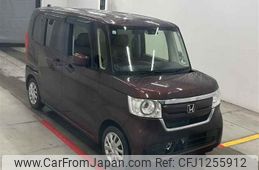 honda n-box 2019 -HONDA--N BOX JF3-1407884---HONDA--N BOX JF3-1407884-