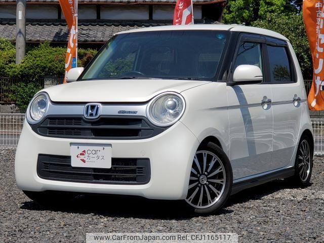 honda n-one 2013 quick_quick_DBA-JG1_JG1-2028776 image 1