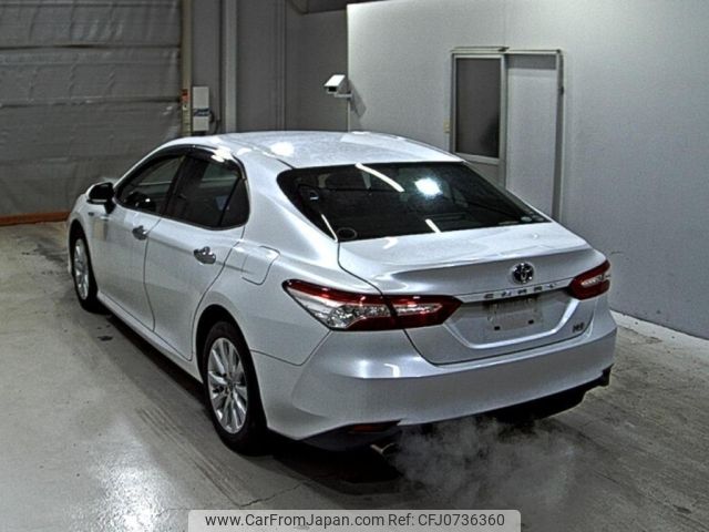 toyota camry 2017 -TOYOTA--Camry AXVH70-1006737---TOYOTA--Camry AXVH70-1006737- image 2