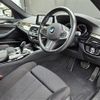 bmw 5-series 2017 -BMW--BMW 5 Series LDA-JC20--WBAJC32020G867138---BMW--BMW 5 Series LDA-JC20--WBAJC32020G867138- image 4