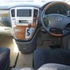 toyota alphard 2007 -TOYOTA--Alphard MNH10W-0116701---TOYOTA--Alphard MNH10W-0116701- image 4