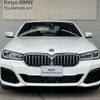 bmw 5-series 2022 -BMW--BMW 5 Series 3LA-JA20PH--WBA12AG060CJ94734---BMW--BMW 5 Series 3LA-JA20PH--WBA12AG060CJ94734- image 3