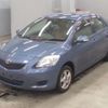 toyota belta 2009 -TOYOTA--Belta SCP92-1063687---TOYOTA--Belta SCP92-1063687- image 1