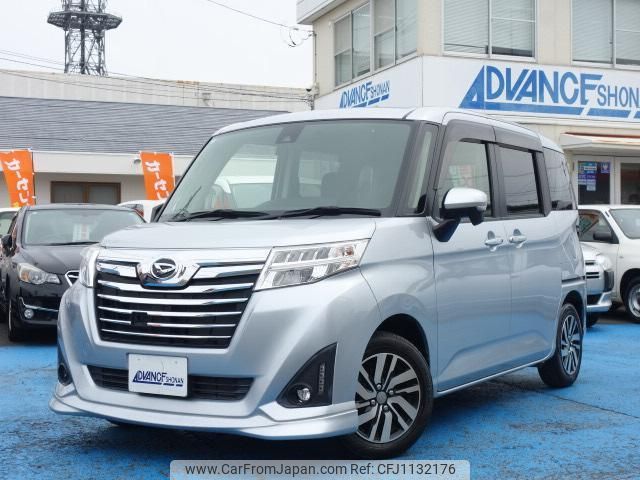 daihatsu thor 2018 quick_quick_DBA-M900S_M900S-0023019 image 1