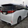 toyota alphard 2023 -TOYOTA 【鳥取 331ね】--Alphard AGH40W-0003988---TOYOTA 【鳥取 331ね】--Alphard AGH40W-0003988- image 6