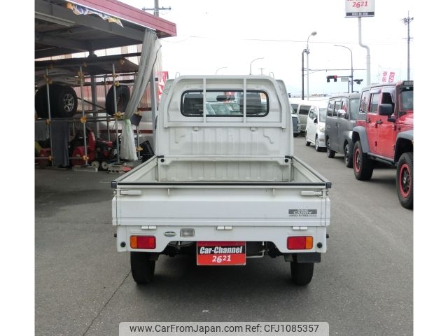 suzuki carry-truck 2003 -SUZUKI--Carry Truck LE-DA63T--DA63T-178144---SUZUKI--Carry Truck LE-DA63T--DA63T-178144- image 2