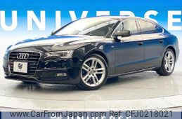 audi a5 2015 -AUDI--Audi A5 DBA-8TCDNL--WAUZZZ8T2FA002493---AUDI--Audi A5 DBA-8TCDNL--WAUZZZ8T2FA002493-