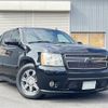 chevrolet avalanche 2007 CFJ1864000 image 1
