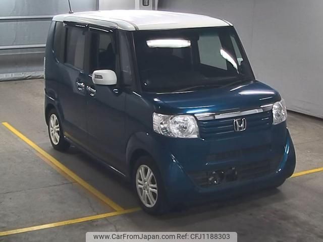 honda n-box 2014 quick_quick_DBA-JF1_JF1-1443783 image 1