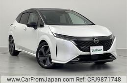 nissan aura 2022 -NISSAN--AURA 6AA-FE13--FE13-218492---NISSAN--AURA 6AA-FE13--FE13-218492-