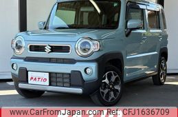 suzuki hustler 2021 CFJ1636709