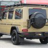 mercedes-benz g-class 2024 CFJ1671707 image 7