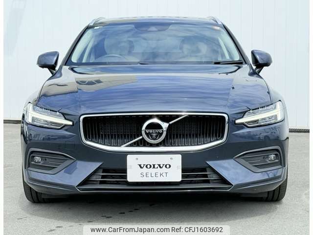 volvo v60 2021 CFJ1603692 image 2