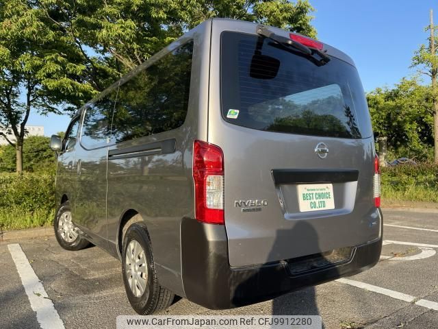 nissan nv350-caravan-van 2016 quick_quick_VW6E26_VW6E26-017088 image 2