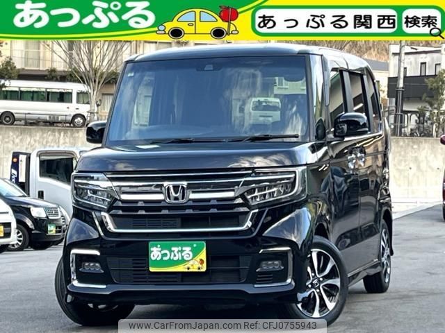 honda n-box 2023 quick_quick_6BA-JF3_JF3-5277206 image 1